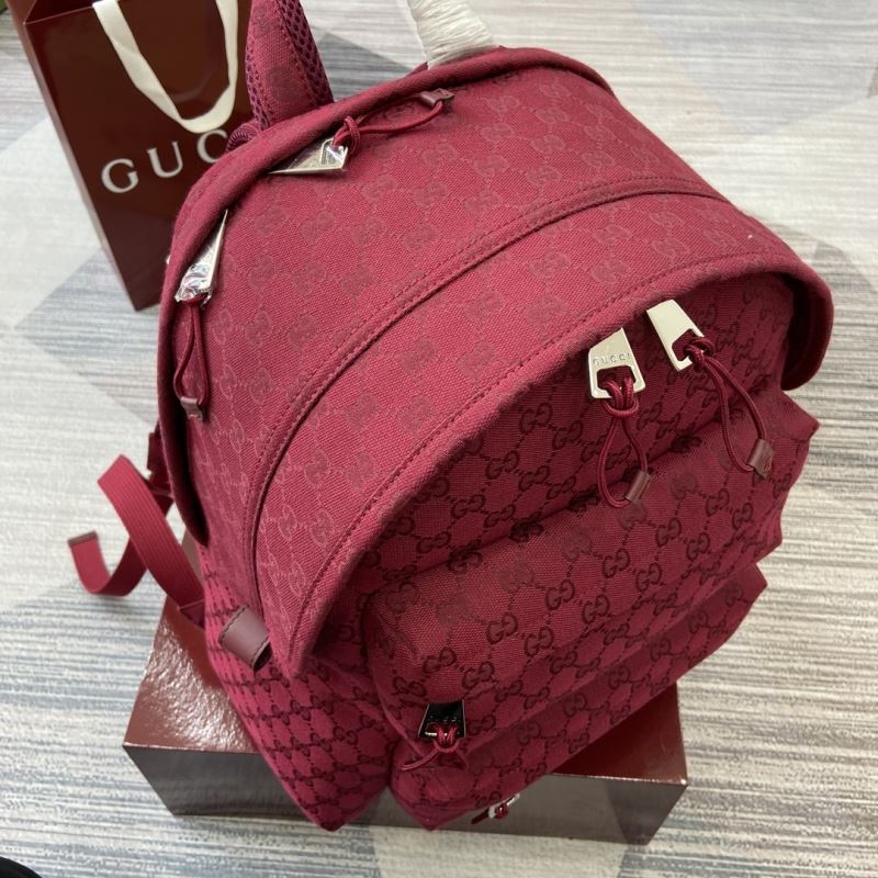 Gucci Backpacks